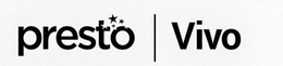 PRESTO VIVO trademark