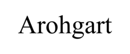 AROHGART trademark