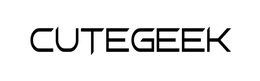 CUTEGEEK trademark