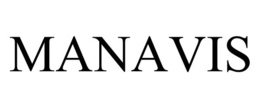 MANAVIS trademark