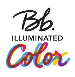BB. ILLUMINATED COLOR trademark