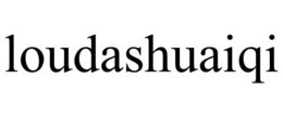 LOUDASHUAIQI trademark