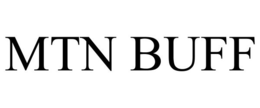 MTN BUFF trademark