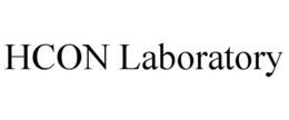 HCON LABORATORY trademark