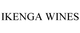 IKENGA WINES trademark