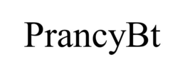 PRANCYBT trademark