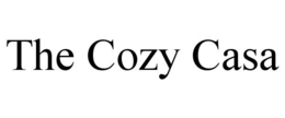 THE COZY CASA trademark