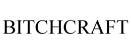 BITCHCRAFT trademark