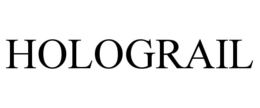 HOLOGRAIL trademark