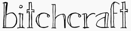 BITCHCRAFT trademark