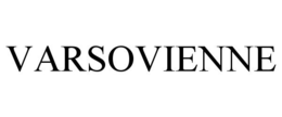 VARSOVIENNE trademark