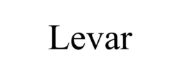 LEVAR trademark