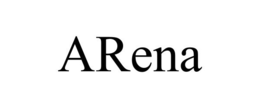 ARENA trademark