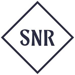 SNR trademark