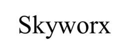 SKYWORX trademark