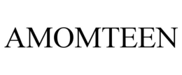 AMOMTEEN trademark