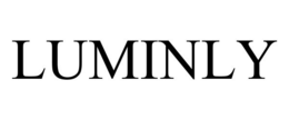 LUMINLY trademark