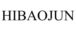 HIBAOJUN trademark