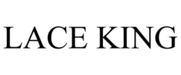LACE KING trademark