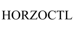 HORZOCTL trademark