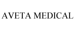 AVETA MEDICAL trademark