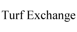 TURF EXCHANGE trademark