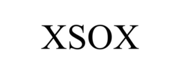 XSOX trademark