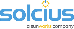 SOLCIUS A SUNWORKS COMPANY trademark