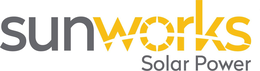 SUNWORKS SOLAR POWER trademark