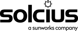 SOLCIUS A SUNWORKS COMPANY trademark