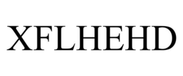 XFLHEHD trademark