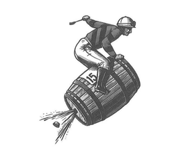 15 trademark