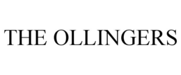 THE OLLINGERS trademark