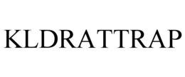 KLDRATTRAP trademark