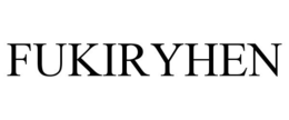 FUKIRYHEN trademark