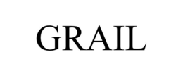 GRAIL trademark
