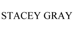 STACEY GRAY trademark