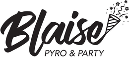 BLAISE PYRO & PARTY trademark