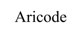 ARICODE trademark