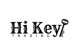 HI KEY TRADING trademark