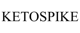 KETOSPIKE trademark