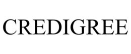 CREDIGREE trademark