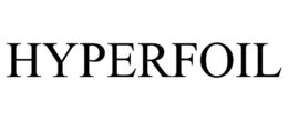 HYPERFOIL trademark