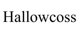 HALLOWCOSS trademark