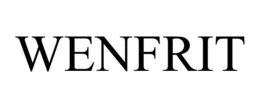 WENFRIT trademark