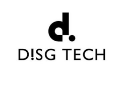 D DISG TECH trademark