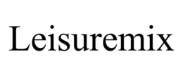 LEISUREMIX trademark