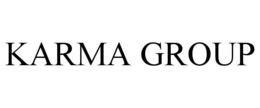 KARMA GROUP trademark