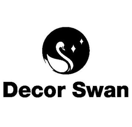 DECOR SWAN trademark