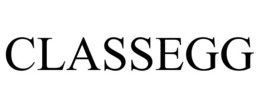 CLASSEGG trademark